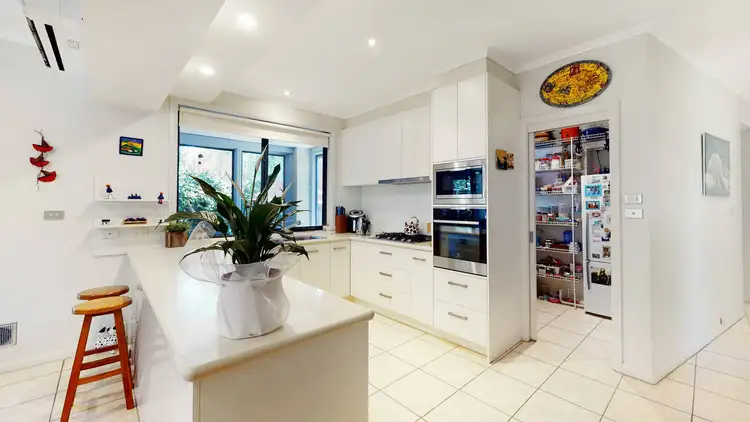 Fourth view of Homely house listing, 16 Emmy Court, Burwood VIC 3125