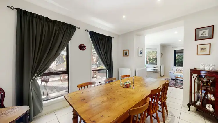 Fifth view of Homely house listing, 16 Emmy Court, Burwood VIC 3125