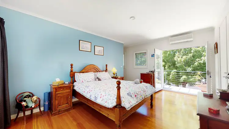 Sixth view of Homely house listing, 16 Emmy Court, Burwood VIC 3125