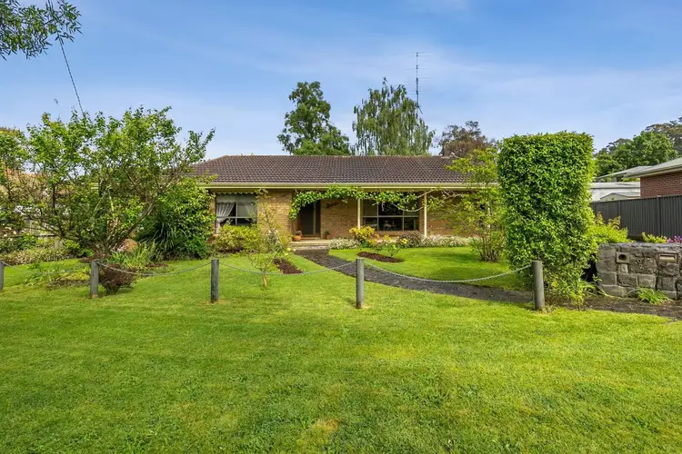 302 Winter Street, Buninyong VIC 3357