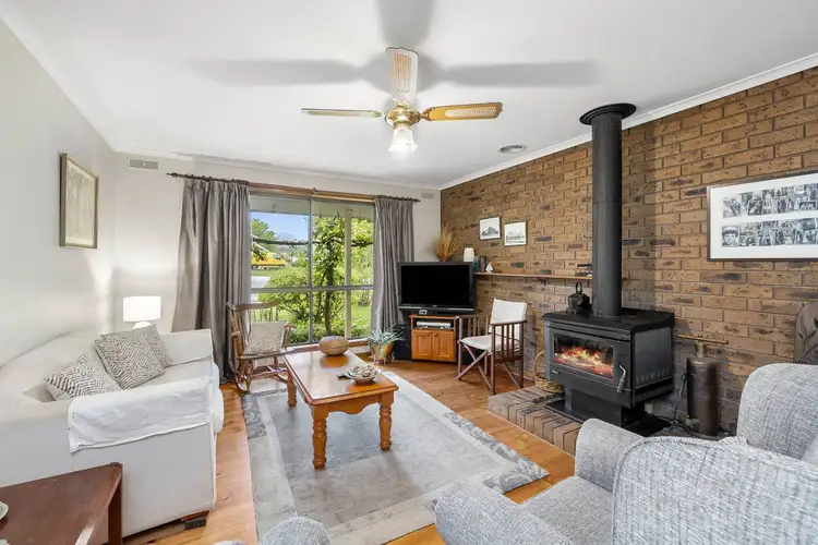 Second view of Homely house listing, 302 Winter Street, Buninyong VIC 3357