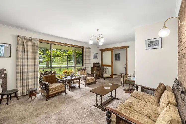 Fifth view of Homely house listing, 302 Winter Street, Buninyong VIC 3357