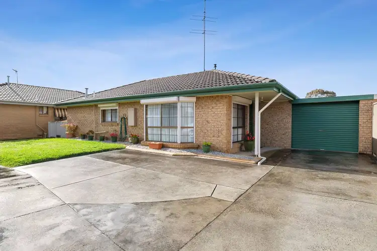 3/38 Yarrowee Street, Sebastopol VIC 3356