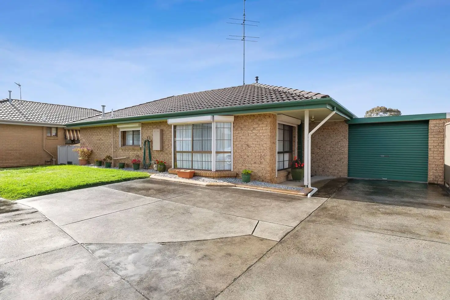 Main view of Homely house listing, 3/38 Yarrowee Street, Sebastopol VIC 3356