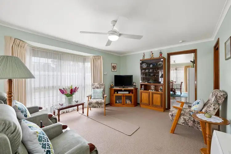 Second view of Homely house listing, 3/38 Yarrowee Street, Sebastopol VIC 3356