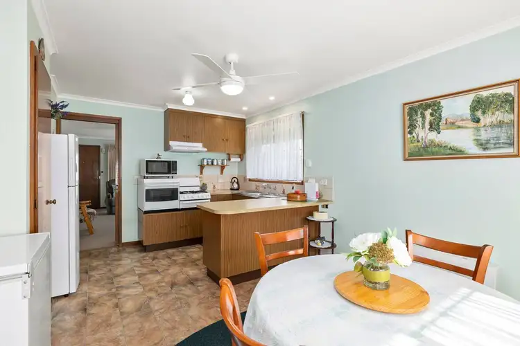 Third view of Homely house listing, 3/38 Yarrowee Street, Sebastopol VIC 3356