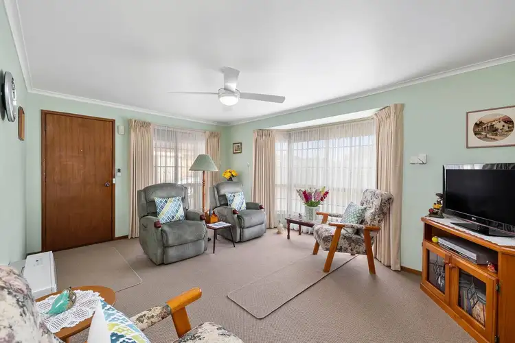 Fourth view of Homely house listing, 3/38 Yarrowee Street, Sebastopol VIC 3356