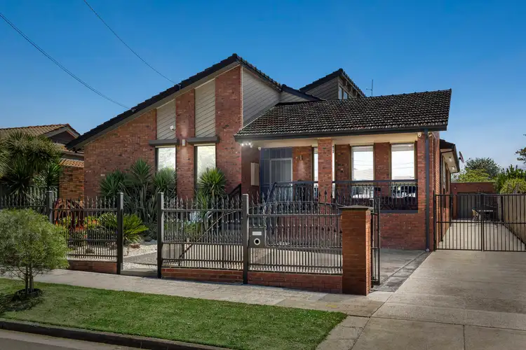 17 Turnbull Avenue, Oakleigh East VIC 3166