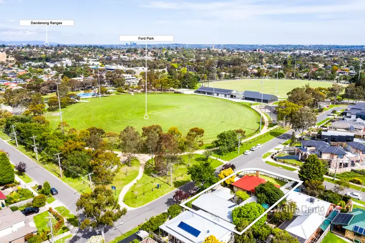 2 Carlyle Crescent, Bellfield VIC 3081