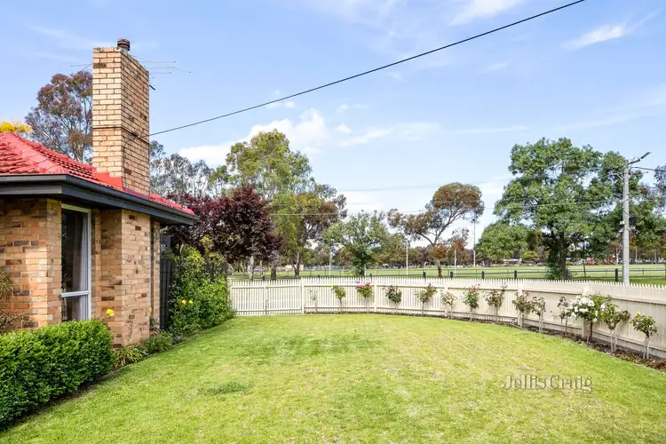 Third view of Homely house listing, 2 Carlyle Crescent, Bellfield VIC 3081