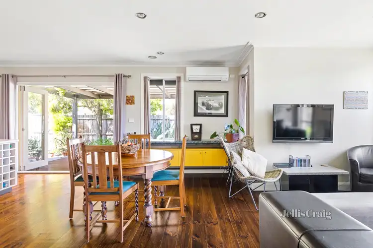 Fourth view of Homely house listing, 2 Carlyle Crescent, Bellfield VIC 3081