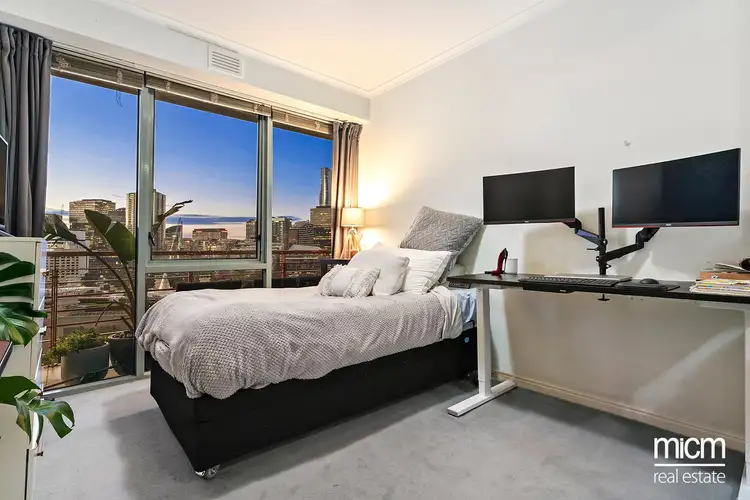 Fifth view of Homely apartment listing, 1315/83 Queens Bridge Street, Southbank VIC 3006