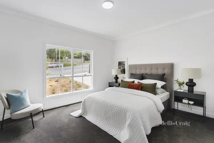 Fourth view of Homely house listing, 8 Bird Street, Eltham VIC 3095