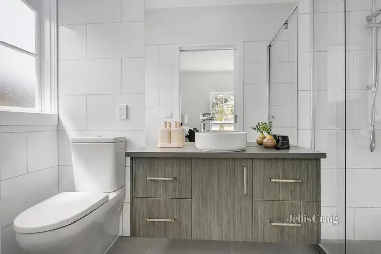 Fifth view of Homely house listing, 8 Bird Street, Eltham VIC 3095