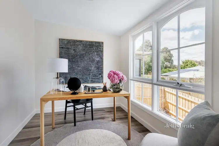 Sixth view of Homely house listing, 8 Bird Street, Eltham VIC 3095
