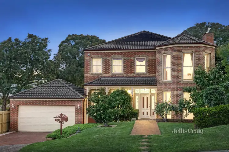 62 David Hockney Drive, Diamond Creek VIC 3089