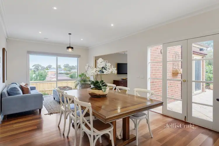 Fourth view of Homely house listing, 62 David Hockney Drive, Diamond Creek VIC 3089