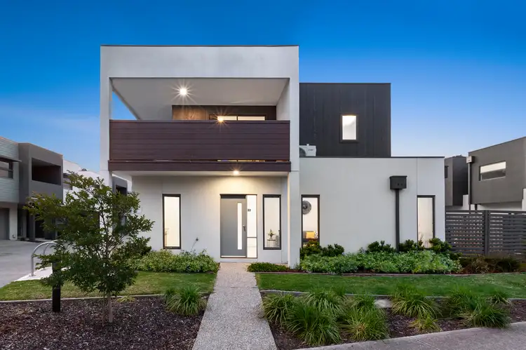32 Tata Way, Doreen VIC 3754