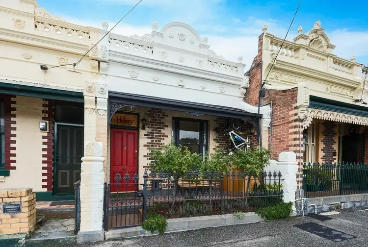 Main view of Homely house listing, 13 Davis Street, Carlton North VIC 3054