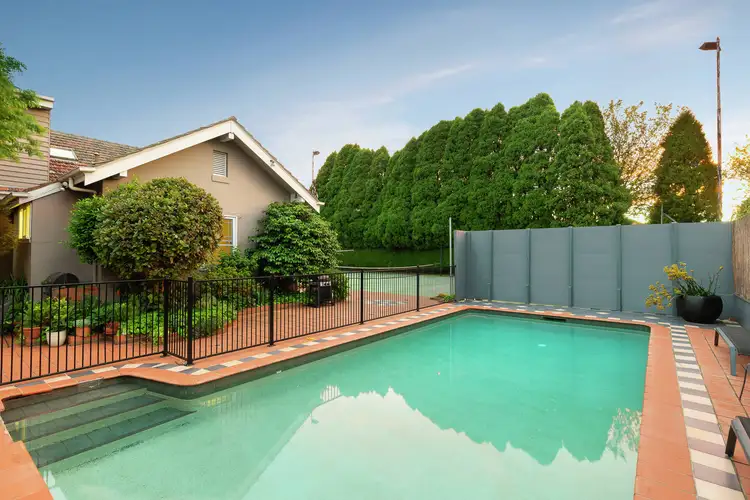 Second view of Homely house listing, 55 York Street, Surrey Hills VIC 3127