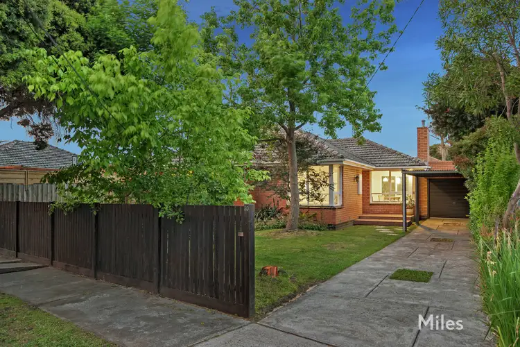 30 Bunker Avenue, Kingsbury VIC 3083