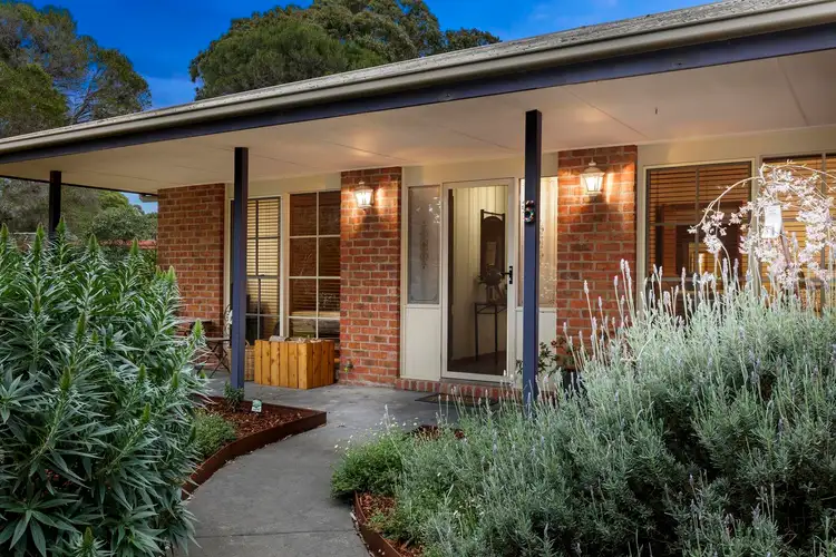 Main view of Homely house listing, 5 Hillson Grove, Ocean Grove VIC 3226