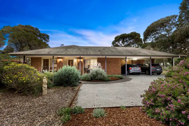 Second view of Homely house listing, 5 Hillson Grove, Ocean Grove VIC 3226