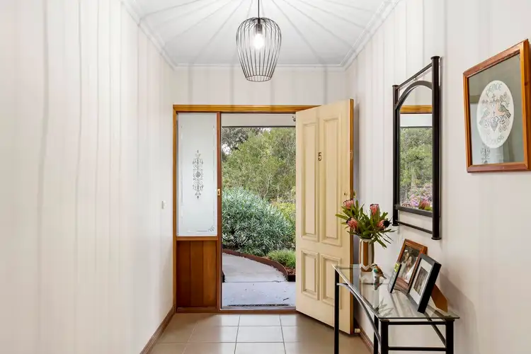 Third view of Homely house listing, 5 Hillson Grove, Ocean Grove VIC 3226