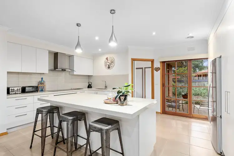 Fourth view of Homely house listing, 5 Hillson Grove, Ocean Grove VIC 3226