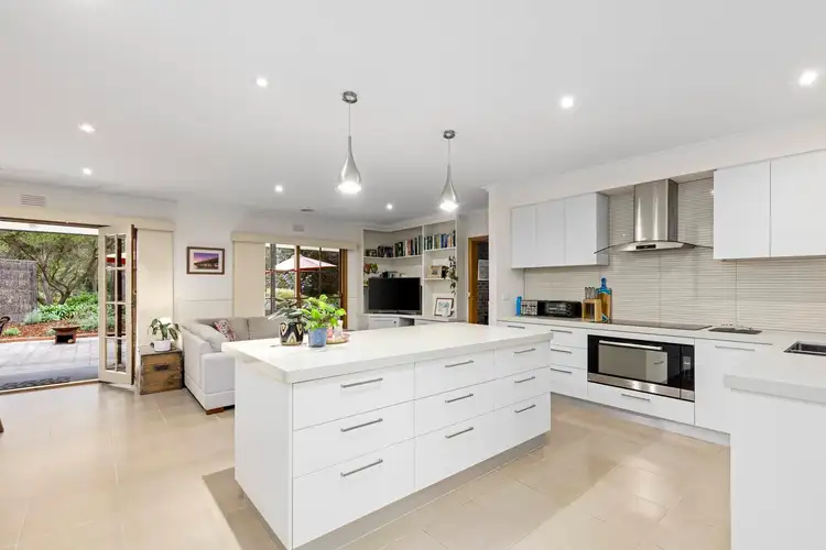 Fifth view of Homely house listing, 5 Hillson Grove, Ocean Grove VIC 3226