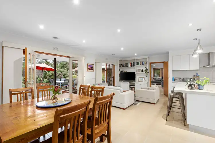 Sixth view of Homely house listing, 5 Hillson Grove, Ocean Grove VIC 3226