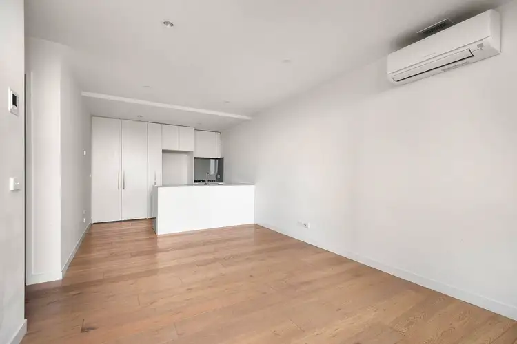 Second view of Homely apartment listing, 206/2-4 Archibald Street, Box Hill VIC 3128