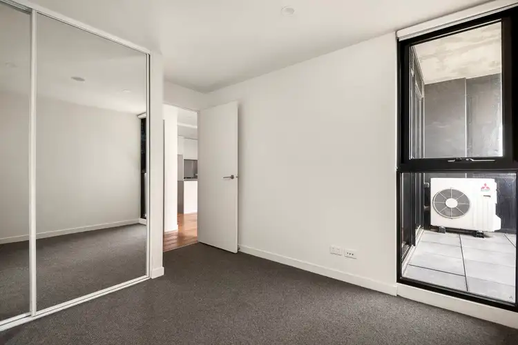 Fifth view of Homely apartment listing, 206/2-4 Archibald Street, Box Hill VIC 3128