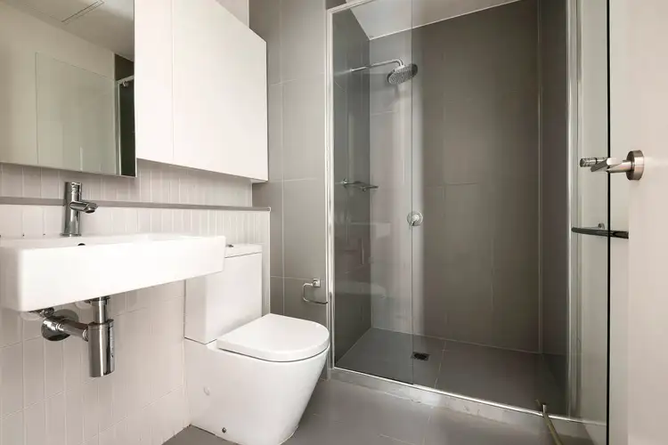 Sixth view of Homely apartment listing, 206/2-4 Archibald Street, Box Hill VIC 3128