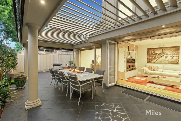 1 Castle Street, Eaglemont VIC 3084