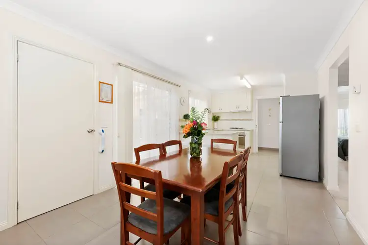 Fifth view of Homely house listing, 10 Ashwood Gardens, Mitchell Park VIC 3352