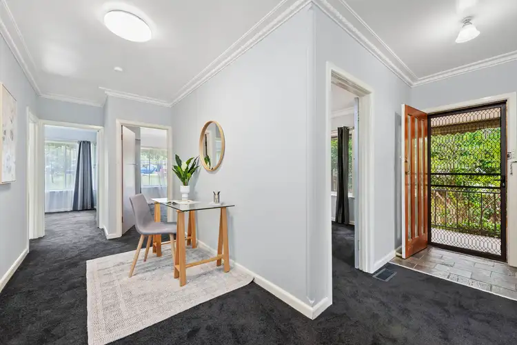 Second view of Homely house listing, 1413 Geelong Road, Mount Clear VIC 3350