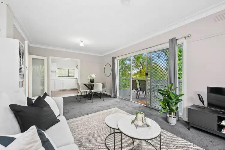 Third view of Homely house listing, 1413 Geelong Road, Mount Clear VIC 3350