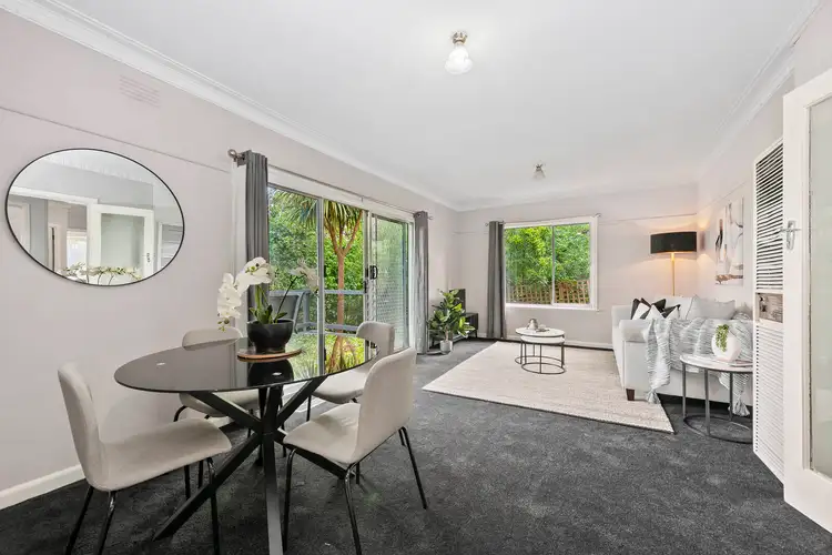 Fourth view of Homely house listing, 1413 Geelong Road, Mount Clear VIC 3350