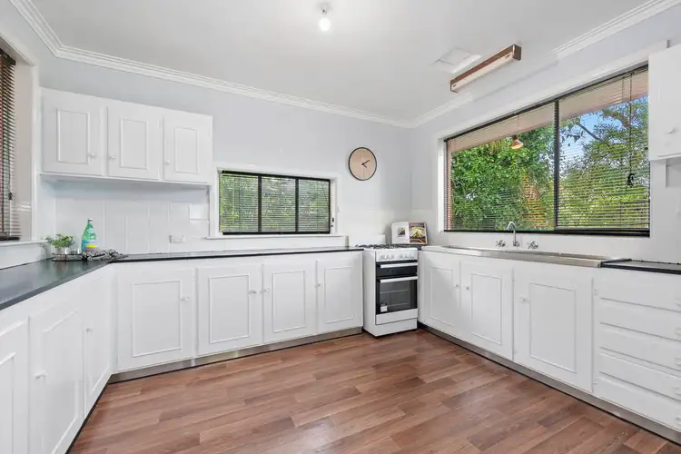 Fifth view of Homely house listing, 1413 Geelong Road, Mount Clear VIC 3350