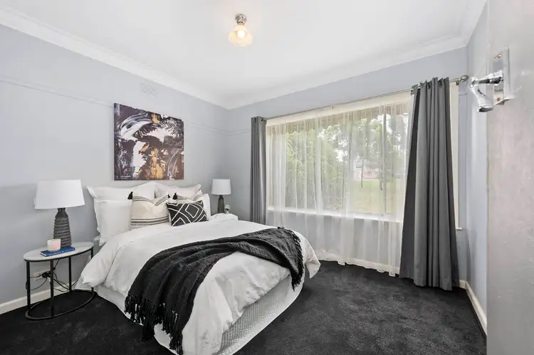 Sixth view of Homely house listing, 1413 Geelong Road, Mount Clear VIC 3350