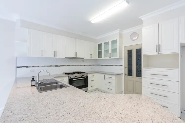 Third view of Homely townhouse listing, 1/44 Mark Avenue, Sale VIC 3850