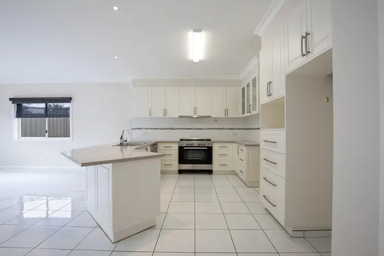 Fourth view of Homely townhouse listing, 1/44 Mark Avenue, Sale VIC 3850