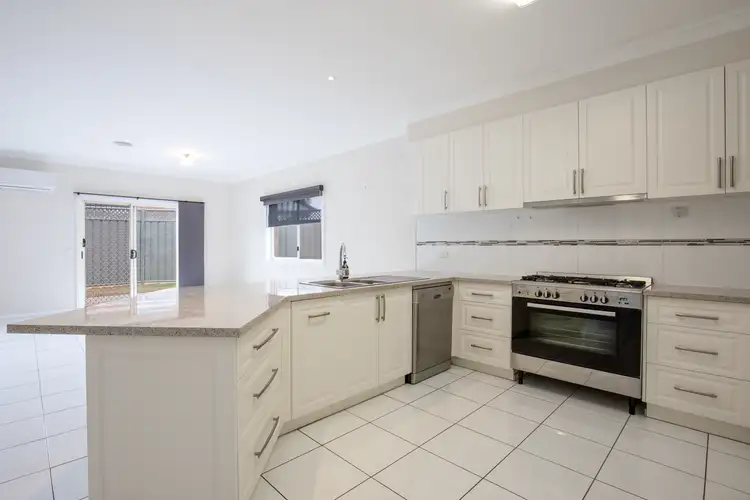 Fifth view of Homely townhouse listing, 1/44 Mark Avenue, Sale VIC 3850