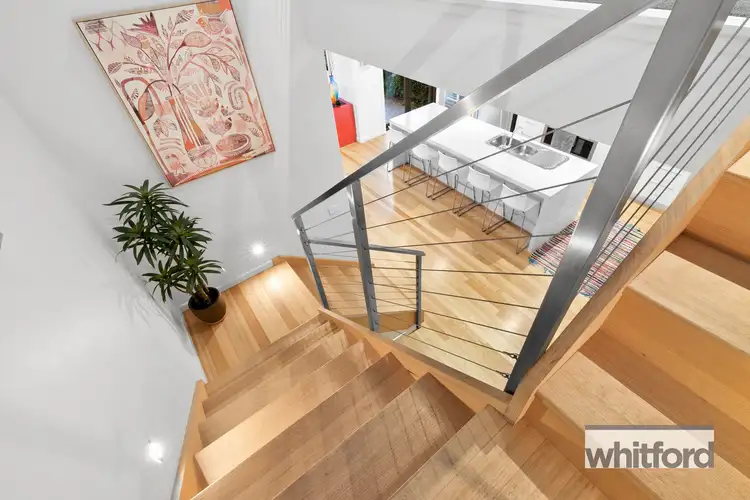 Third view of Homely house listing, 24b Park Crescent, South Geelong VIC 3220
