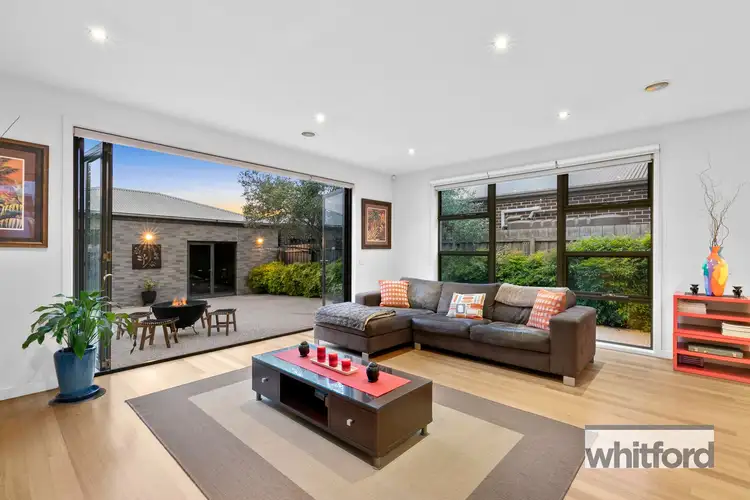 Sixth view of Homely house listing, 24b Park Crescent, South Geelong VIC 3220