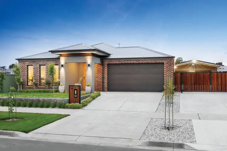 22 Aquiver Terrace, Miners Rest VIC 3352