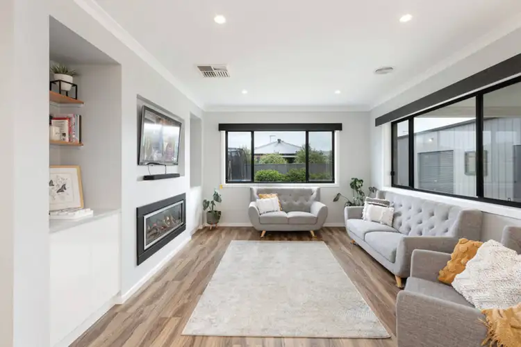 Third view of Homely house listing, 22 Aquiver Terrace, Miners Rest VIC 3352
