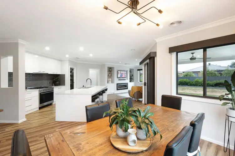 Fifth view of Homely house listing, 22 Aquiver Terrace, Miners Rest VIC 3352