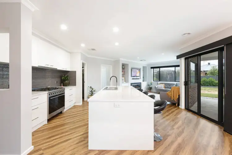 Sixth view of Homely house listing, 22 Aquiver Terrace, Miners Rest VIC 3352